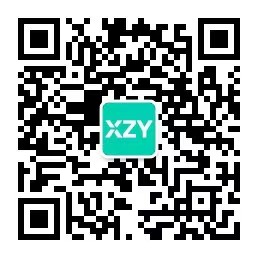 学知云微信公众号二维码