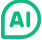 AI陪练图标